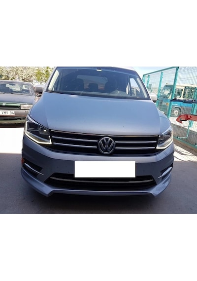 Volkswagen Caddy Ön Ek 2015+
