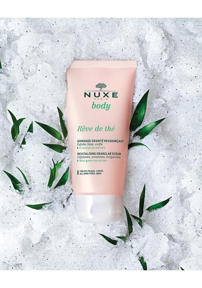 Reve De The Vücut Peelingi 150 Ml