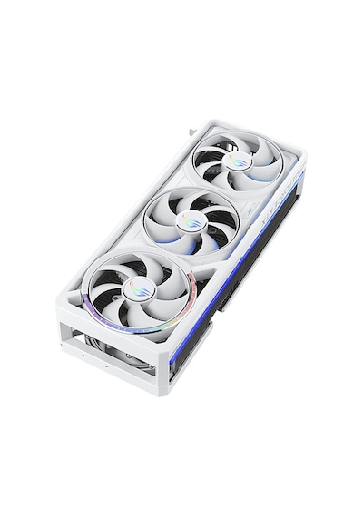 Asus Rog Astral Gddr7 512 Bit Dlss 4 Beyaz Geforce Rtx 5090 32 Gb Ekran Kartı