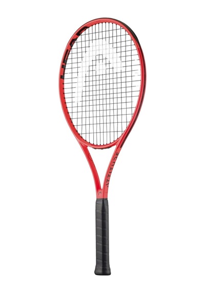 Head Mx Attitude Comp Orange 270 Gr Yetişkin Tenis Raketi 27"/grip L1