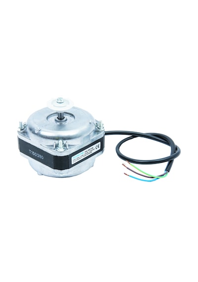 Techno Fan 16W Fan Motoru Yjf16/58W