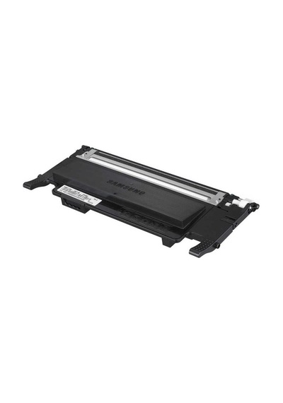 Tecprint Clt k407 Samsung Clp 326w Uyumlu Siyah Toner