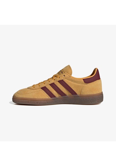 Adidas Handball Spezial Unisex Sarı Spor Ayakkabı Ih1494 Turuncu