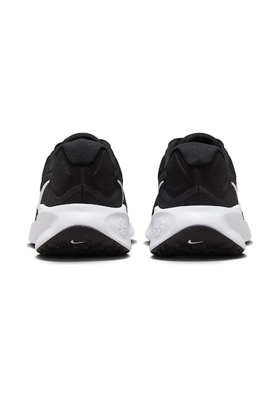 Nike Revolution 7 Kadın Siyah Koşu Ayakkabısı Fb2208-003 Siyah Beyaz