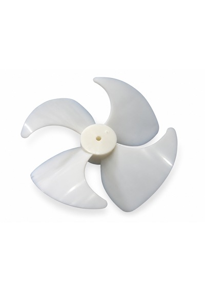 Fan Pervanesi Nofrost Plastik 10cm