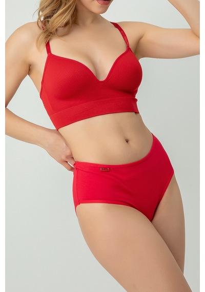 Doremi Seamless Bralet 001