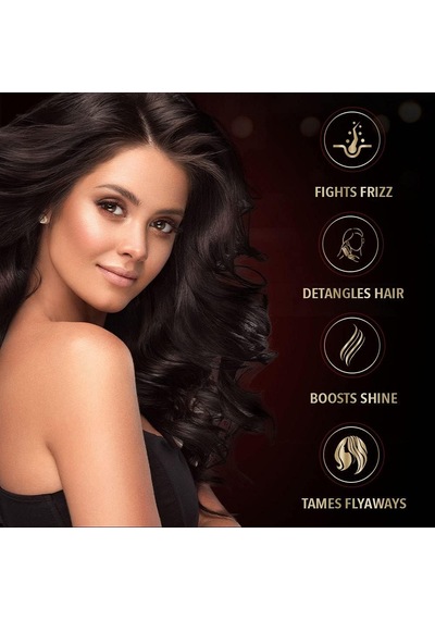 Tresemmé Keratin Smooth Isı Hasarından Koruyucu Durulanmayan Saç Spreyi 236ml