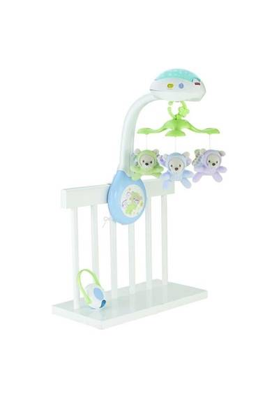 Fisher-Price Dönence Kelebekli Rüyalar Dönence Cdn41