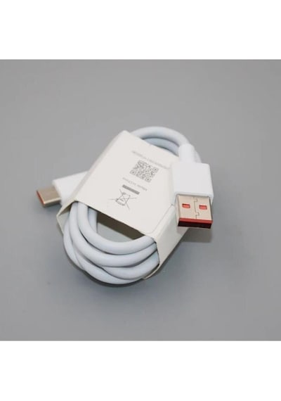 Xiaomi Turbo Hızlı Şarj Kablosu 6.0a Type-c 33 W 67 W 120 W Destekli Xiaomi Oppo Samsung Uyumlu Huawei