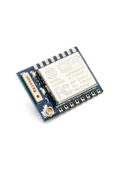 ESP-07 ESP8266  WIFI Modül