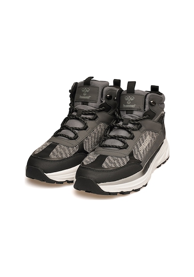 Hummel Urza Unisex Siyah Bot Siyah