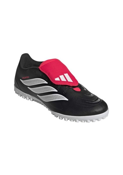 Adi Das Adidas Predator Club Yetişkin Krampon - Jr5910 Siyah
