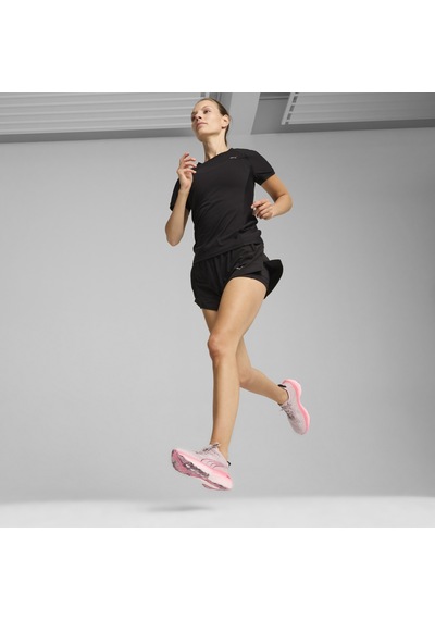 Puma Foreverrun Nıtro Wns 28596 Çok Renkli
