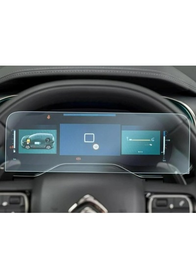 Lexroo Citroen C5 Aircross Hybrid 145 Standart
