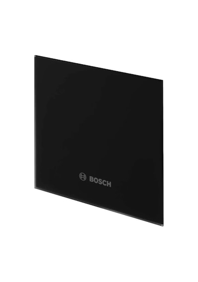 Bosch Uyumlu Dp125 Gb Dekoratif Panel Parlak Siyah