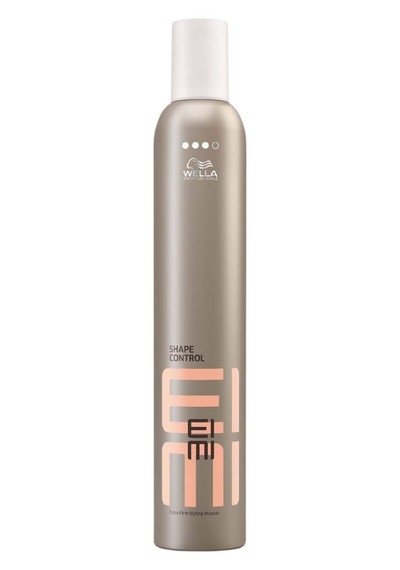 Wella Professionals Eimi Volume Shape Control 500 Ml Sku: Smg8690010471482
