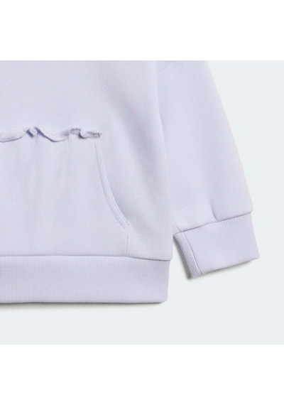 Adidas Seasonals Infants Bebek Mor Eşofman Takımı Kt4146