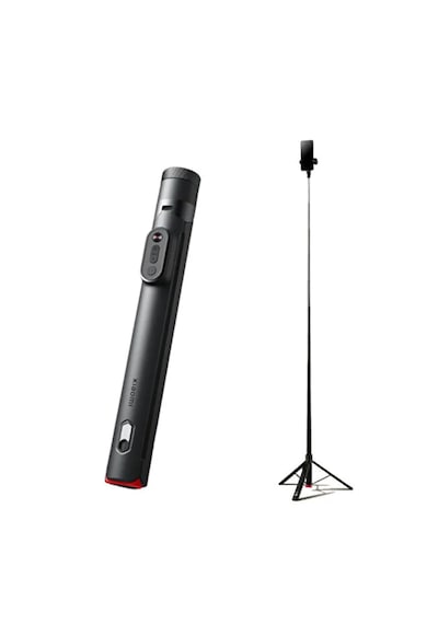 Xiaomi Zoom Floor Selfie Stick Tripod 62" 160cm Selfie Çubuğu (Xiaomi Türkiye )