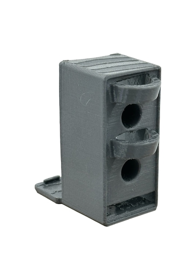 Beko İle Uyumlu 674581eb Buzdolabı Kapı Kolu Üst Montaj Kiti