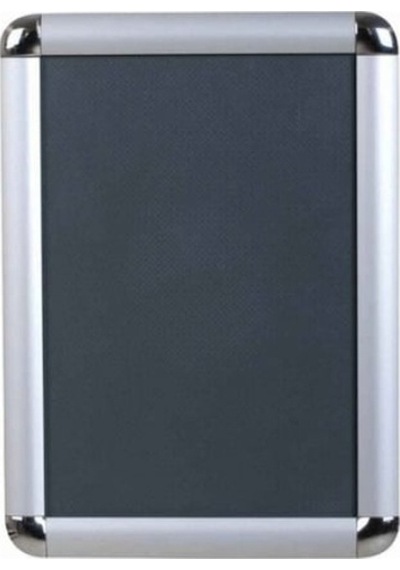 Cassa Rondo Çerçeve 21x30 A4 25lik Açılır Kapanır