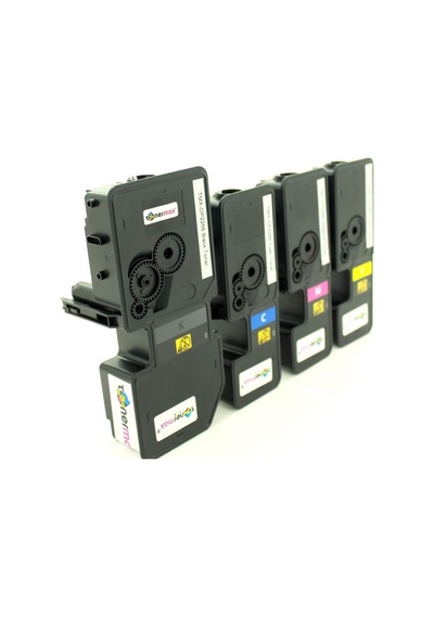 Olivetti D-Color Mf 2624 Plus Uyumlu Toner Takım
