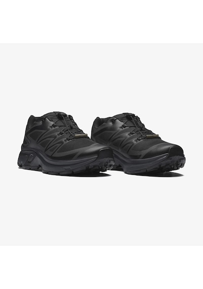 Salomon Xt-evr Erkek Sneaker Ayakkabı L47717800 Siyah