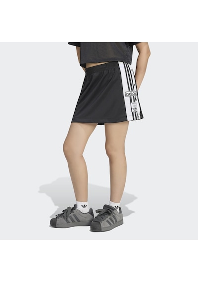 Adidas Adibreak Kadın Siyah Etek Kq6438