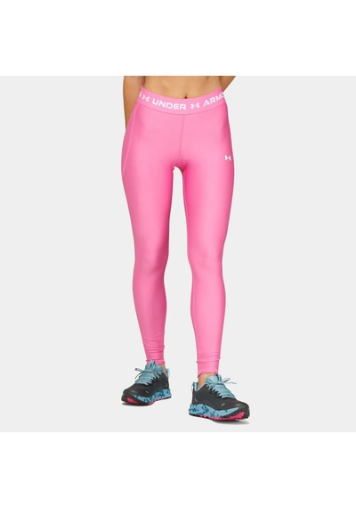 Under Armour Kadın Tayt 1369352-659 Pembe