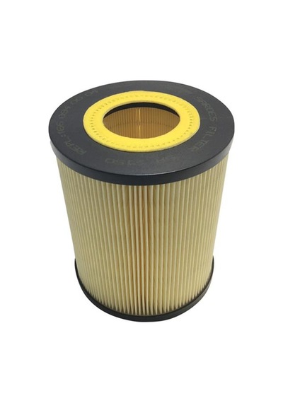 Sardes Hava Fıltresı Mercedes M166 W168 W414 Sa 2150 A1660940004