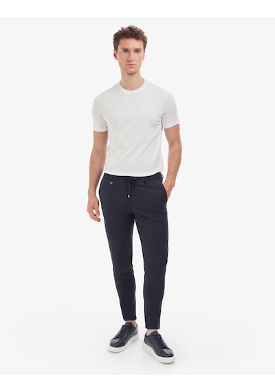 Pierre Cardin Erkek Lacivert Pantolon 50325158-vr033