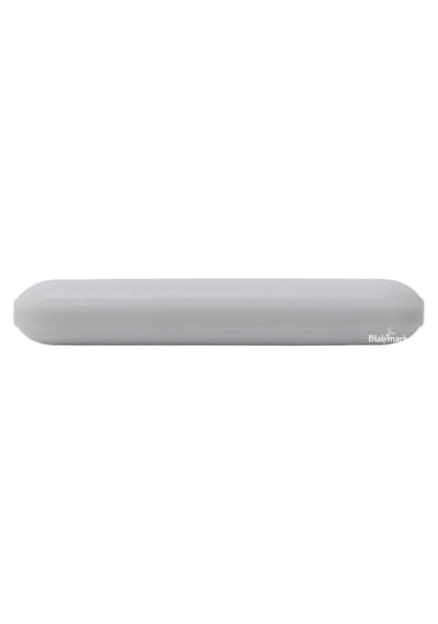 Manyetik Balık 9 x 60 MM - Teflon Karıştırıcı Balık Silindirik - 2 Adet