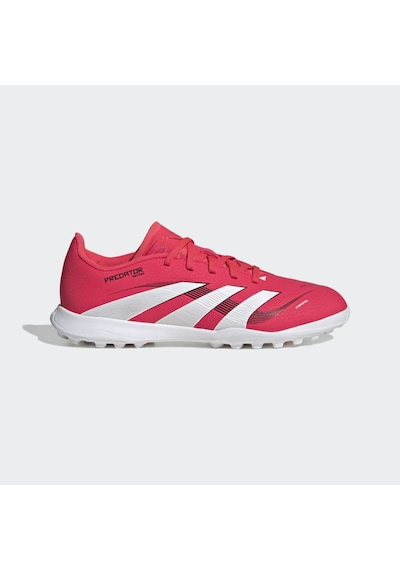 Adidas Id3798 Predator League Tf J Çocuk Halısaha Kırmızı