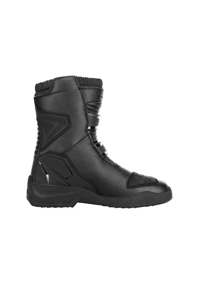 Scoyco Mt038 Motosiklet Botu Waterproof Deri Suya Dayanıklı Full Korumalı Motorcu Bot
