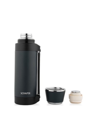 Schafer Steely Termos 1.5 L-lacivert Lacivert