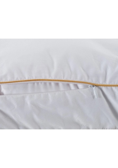 Doqu Home Trio Comfort Yastık Beyaz - 50 X 70 Cm Beyaz
