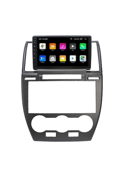 Celali Tuning Land Rover Freelander 2 Android 12 Carplay Navigasyon Multimedya - 2gb Ram 32gb Hdd