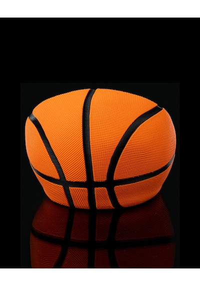 Basketbol Topu Ps/xbox Kontrol Standı