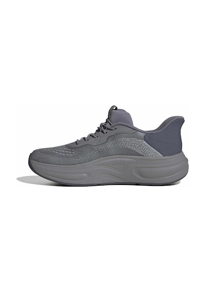 Grey/onıx/halsıl Adidas Erkek Günlük Spor Ayakkabı Cloudfoam Cuxxıon - Rapidfit Hp3430 Gri