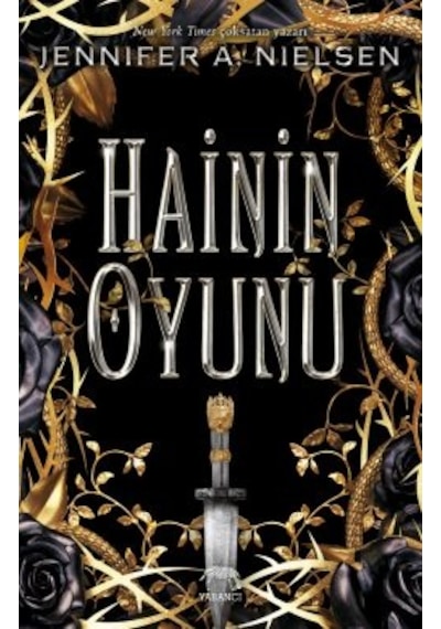 Düzenbazın Kalbi + Hainin Oyunu