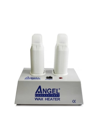 Angel A110 İkili Kartuş Ağda Isıtıcı Makinesi