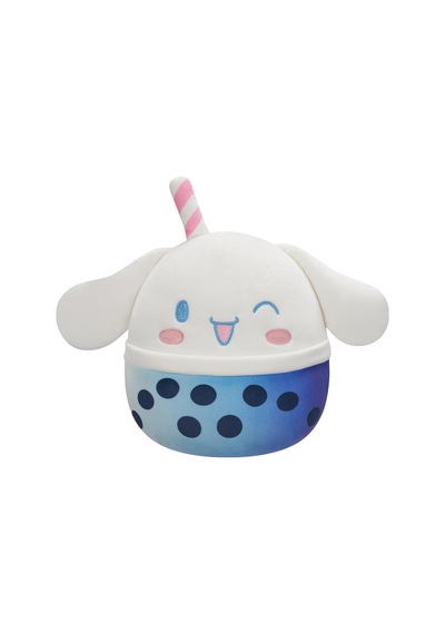 1 Adet Sürpriz Squishmallows Mystery Squad Hello Kitty Ve Arkadaşları Temalı Sürpriz Paket - 13 Cm Çok Renkli