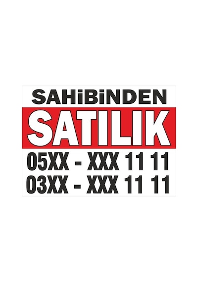 Sahibinden Satılık Branda - Afiş-Pankart Avrupa Yırtılmaz Branda (287397315)