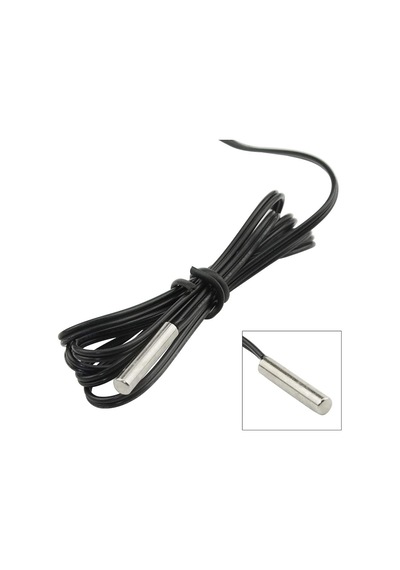 Tr Xh-w3001 Ac 220v 10a Dijital Termostat Dijital Sıcaklık Kontrol Dijital Ekran Termostat Kontrol Anahtarı Ve Ntc 10