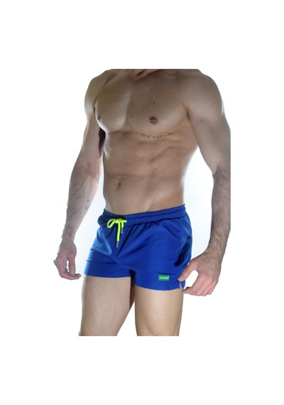 Cojans Erkek Mi Mini Mayo Short Çok Renkli
