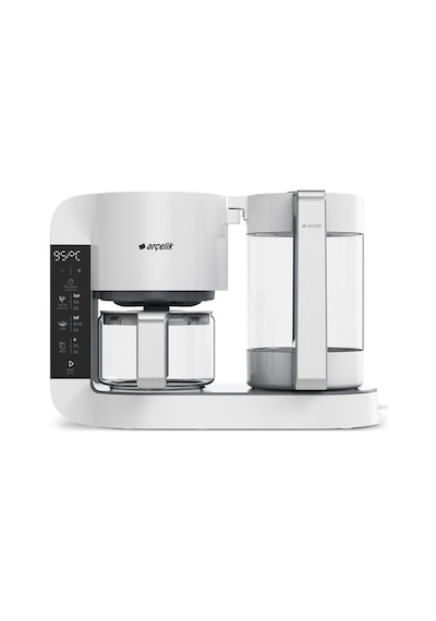Arçelik K 3284 Gurme 1.7 LT Çay Makinesi