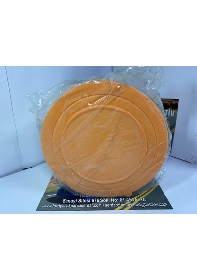 Ranger Hava Filtresi 2012-2017 Arası