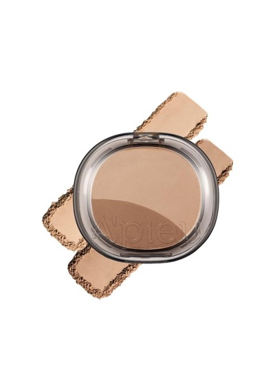 İki Renkli, Sıcak Alt Tonlu Kontür Paleti Juicy-pang Layering Shading 01 Warm Layer