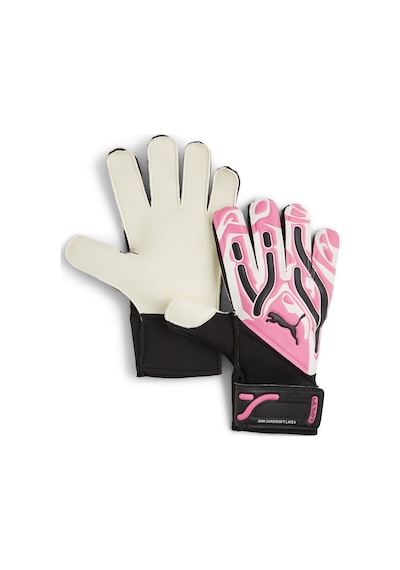 Puma 04186208 Ultra Play Rc Erkek Kaleci Eldiveni Renkli Çok Renkli