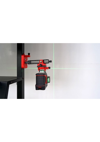 Unit Lm573ld-ıı Lazer Hizalama Cihazı