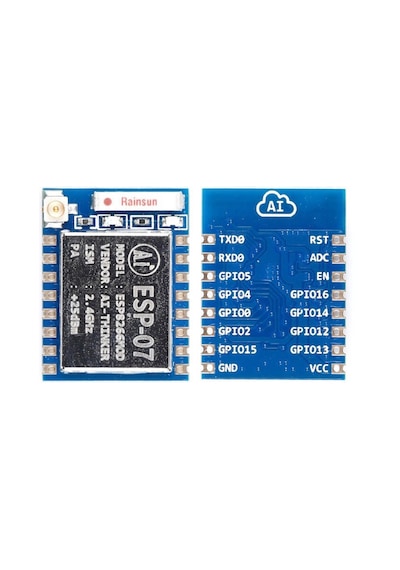 ESP-07 ESP8266  WIFI Modül